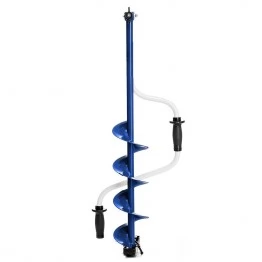 Ледобур Helios 130D мм