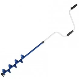 Ледобур Helios 130D мм