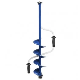 Ледобур Helios 150D мм