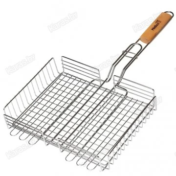 Решетка для барбекю Helios Лайт глубокая HS-RB AW202