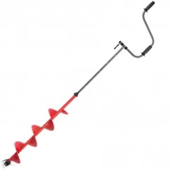 Ледобур двуручный Тонар Buran 180R (правое вращение)