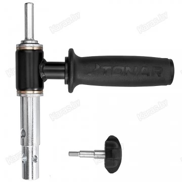 Адаптер под шуруповерт Тонар АШ-25У