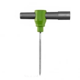 Комплект ввертышей Helios для зимней палатки (-45°C) серо-зеленый (4шт/уп)