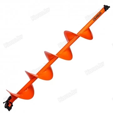 Шнек для мотобура Motoshtorm 200 (R)