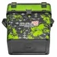 Ящик рыболовный зимний Helios Shark 19 л (салатовый)