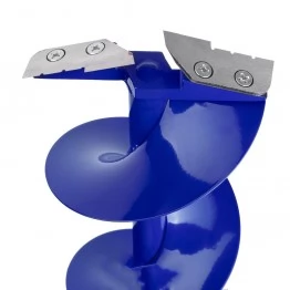 Шнек Helios Electroshtorm SEH-150R под шуруповерт