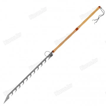 Пила для резки льда разборная Тонар T-PDL-01