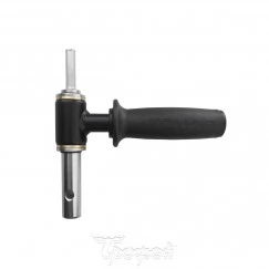 Комплект шнек Motoshtorm 150 (R) с адаптером Тонар АШ-02 и молоточком