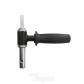 Комплект шнек Motoshtorm 150 (R) с адапт..