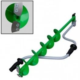 Ледобур Тонар Helios HS-100D мм (R) 