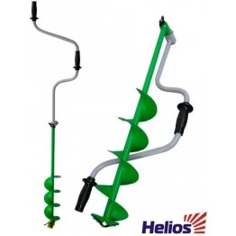 Ледобур Тонар Helios HS-100D мм (R) 