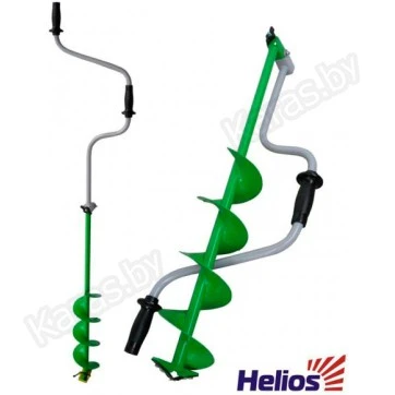 Ледобур Тонар Helios HS-100D мм (R) 