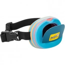 Мотыльница  спортивная Helios средняя (внутренний размер 4х6х1.8см)