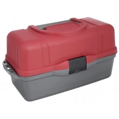 Ящик рыболовный 3-полочный Тонар Helios