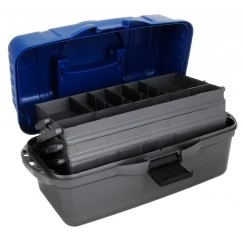 Ящик рыболовный 3-полочный Тонар Helios