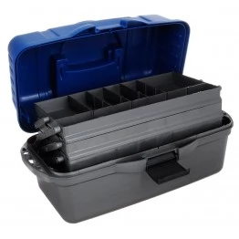 Ящик рыболовный 3-полочный Тонар Helios