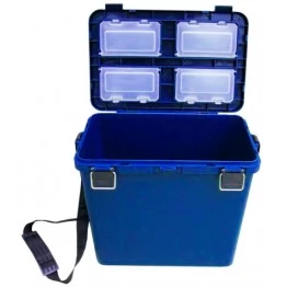 Ящик зимний односекционный Тонар Helios (19л)