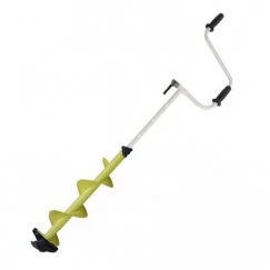 Ледобур двуручный Тонар Iceberg-Mini 130 (R) - 850 v2.0 