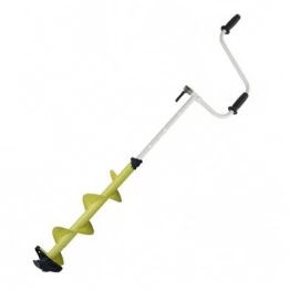 Ледобур двуручный Тонар Iceberg-Mini 130 (R) - 850 v2.0 