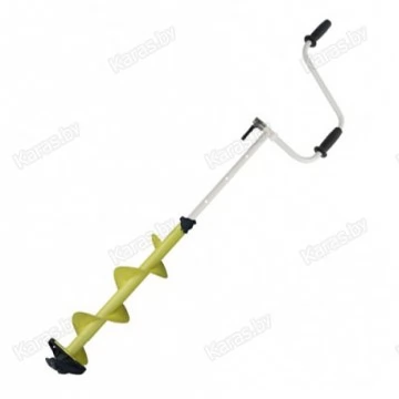 Ледобур двуручный Тонар Iceberg-Mini 130 (R) - 850 v2.0 