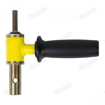 Адаптер под шуруповерт Тонар АШ-05 для ледобуров Iceberg