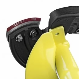 Ледобур двуручный Тонар Iceberg-Euro 130 (R) - 1300 v2.0 