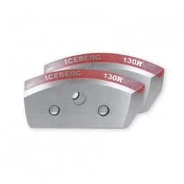 Ножи к ледобуру Тонар Iceberg 130 v2.0/v3.0 (правое вращение)