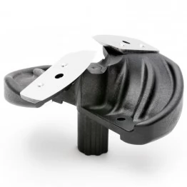 Головка режущая ледобура Тонар Iceberg-130 (R) v2.0/v3.0