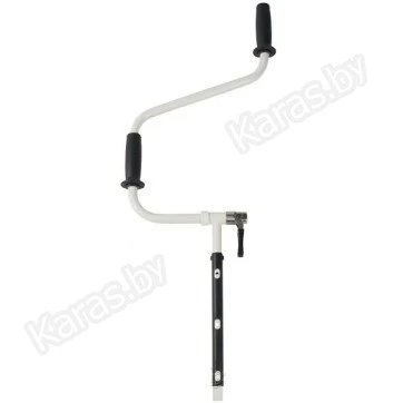 Ледобур двуручный Тонар Iceberg-Siberia 110 (R) - 1600 v3.0 (правое вращение)