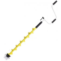 Ледобур двуручный Тонар Iceberg-Siberia 110 (R) - 1600 v3.0 (правое вращение)