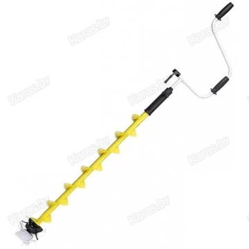 Ледобур двуручный Тонар Iceberg-Siberia 110 (R) - 1600 v3.0 (правое вращение)