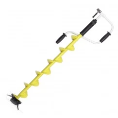 Ледобур двуручный Тонар Iceberg Siberia 130 v3.0 (правое вращение)