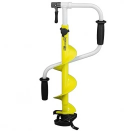 Ледобур двуручный Тонар Iceberg-Mini 130 (R) v3.0 