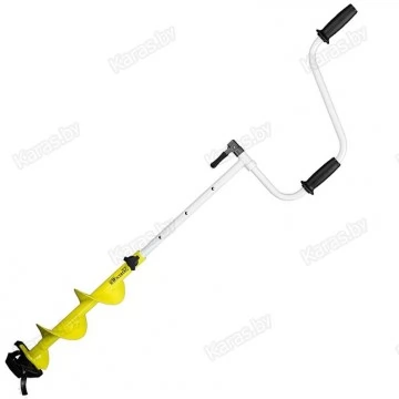 Ледобур двуручный Тонар Iceberg-Mini 130 (R) v3.0 