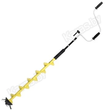 Ледобур двуручный Тонар Iceberg-Euro 130R - 1300 v3.0