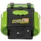 Ящик рыболовный зимний Helios Fishbox 10л (салатовый)