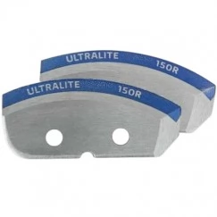 Ножи для ледобура Тонар ULTRALITE 150R V2.0 (мокрый лед, правое вращение)