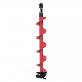 Шнек пластиковый Тонар LIGHT ST 130R под шуруповерт