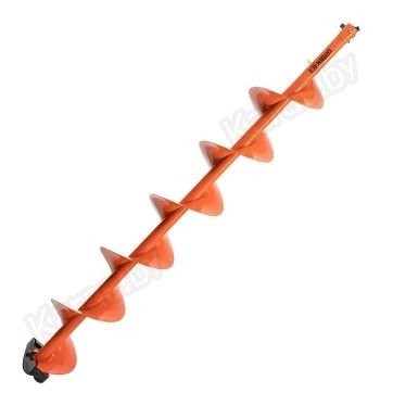 Шнек для мотобура Motoshtorm 150 (R)