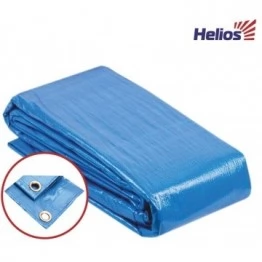 Тент универсальный Helios Blue (3x3м)