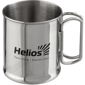 Термокружка Helios 0.3л HS.TK-014