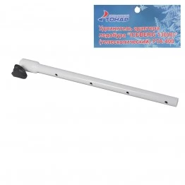 Удлинитель адаптера ледобура Iceberg УТА-400 (телескопический)