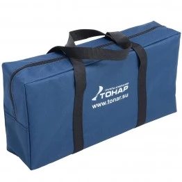 Сумка для транцевых колес Тонар 51х13х25 см