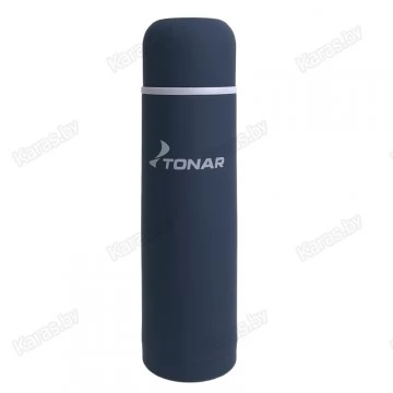Термос Тонар 1л с ситечком HS.TM-033