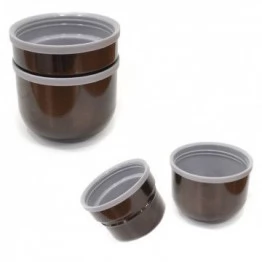 Термос Тонар 1л (2 кружки) HS.TM-035 