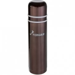 Термос Тонар 1л (2 кружки) HS.TM-035 