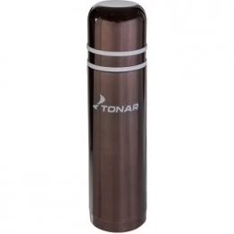 Термос Тонар 1л (2 кружки) HS.TM-035 