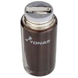 Термос Тонар 0.5л (с ложкой. широкое горло) HS.TM-036
