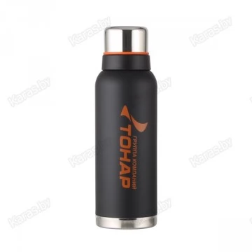 Термос Тонар 0.75л (две кружки) HS.TM-038