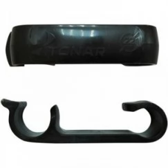 Защелка ледобура транспортировочная (d 22 мм)